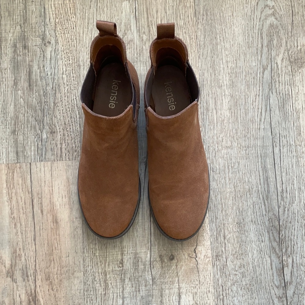 shoes booties
